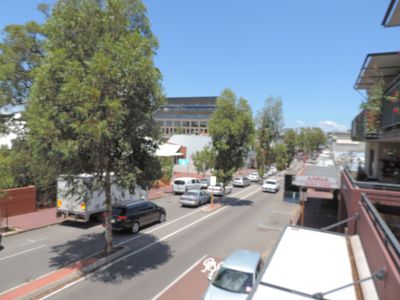 21 / 181 Oxford Street, Leederville