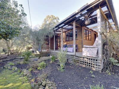 215 Sandhill Road, Cygnet