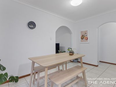 4 / 97 Federal Street, Tuart Hill