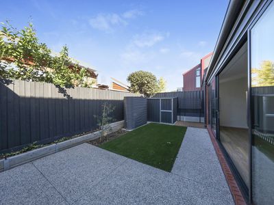 4 / 4 Anderson Street, Ascot Vale