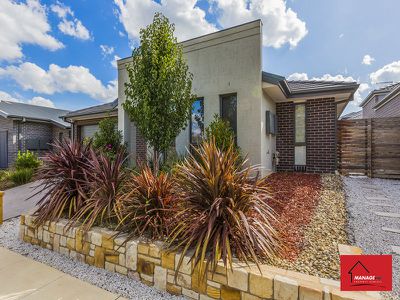 11 Annie Douglas Street, Casey