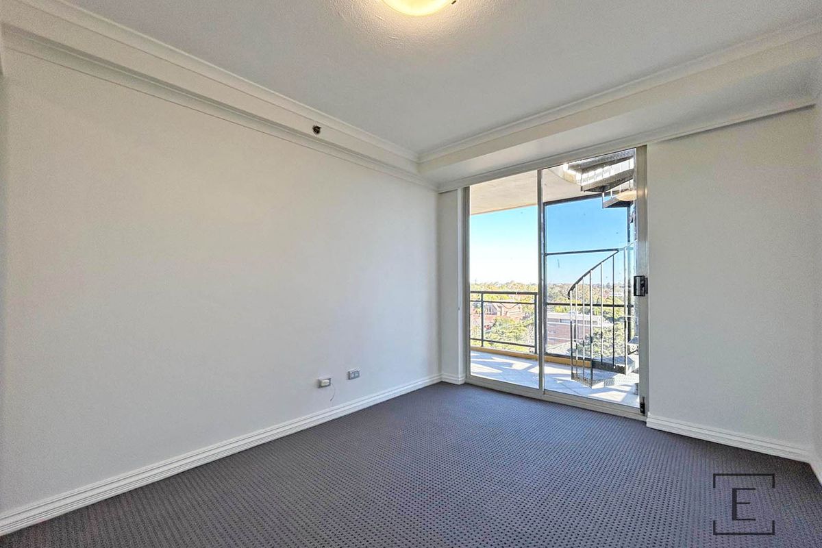 125 / 5-7 Beresford Road, Strathfield