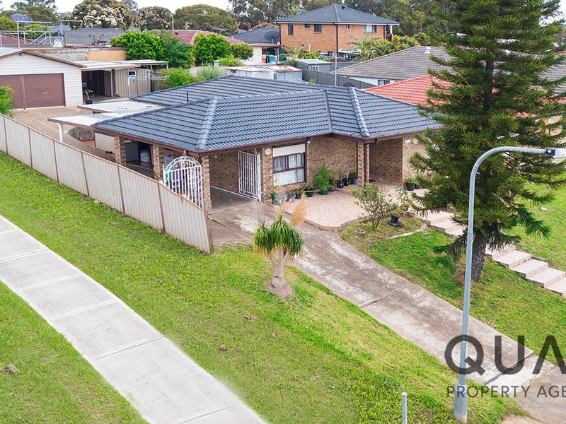 21 Wearne Road, Bonnyrigg