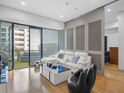 24 / 255 Adelaide Terrace, Perth