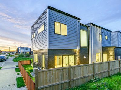 2 Possum Lane, Hobsonville