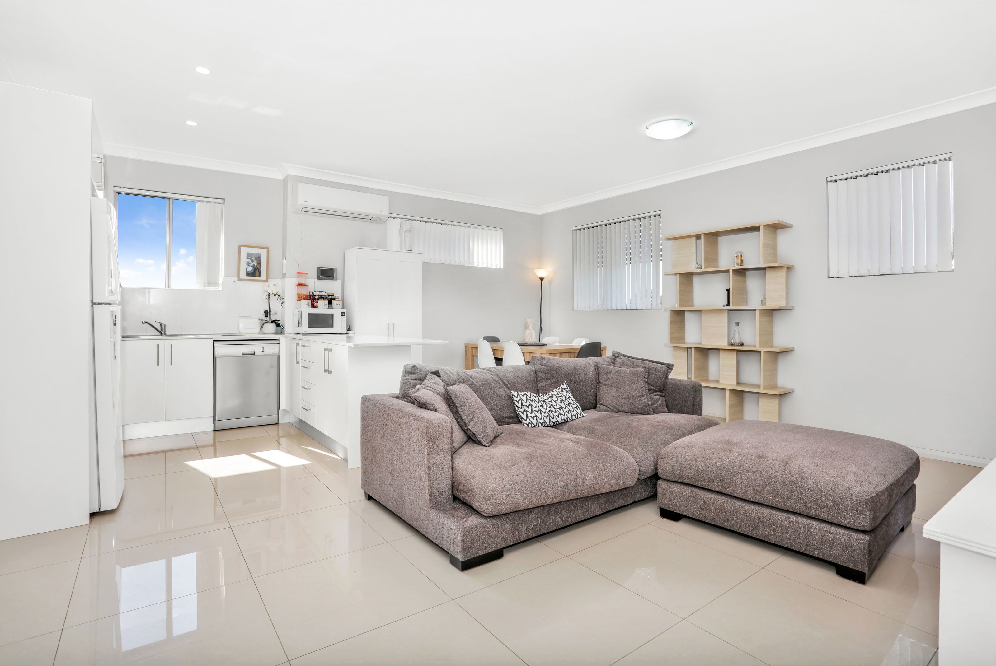 6 / 76-78 Jones Street , KINGSWOOD