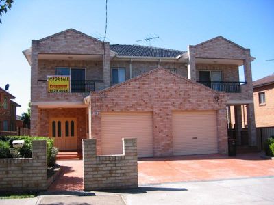 114 VICTORIA  Rd, Punchbowl