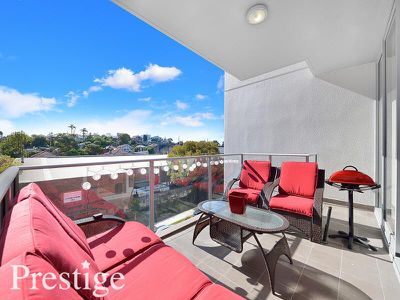 6 Bidjigal Road, Arncliffe