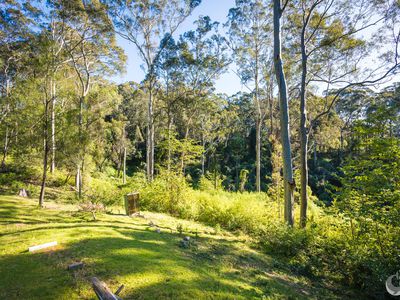 212 Ridge Road, Central Tilba