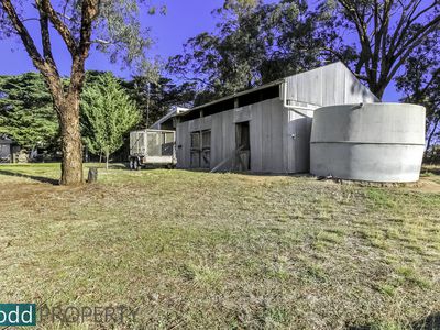 5410 Northern Highway, Tooborac