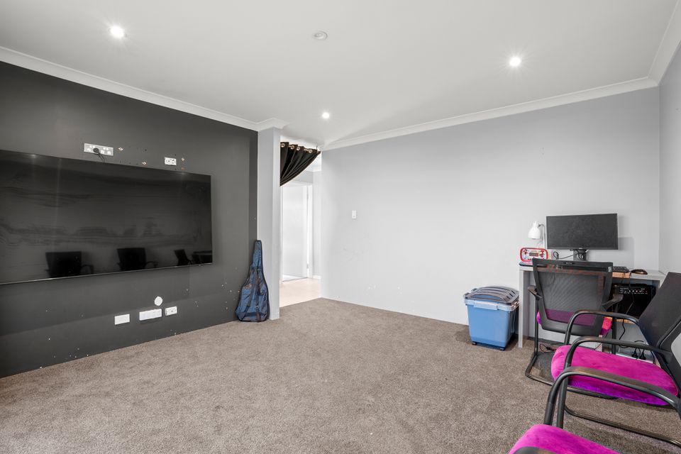 25 Norseman Approach, Baldivis