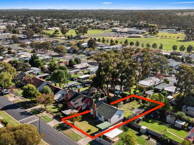 13 Dockery Street, Seymour