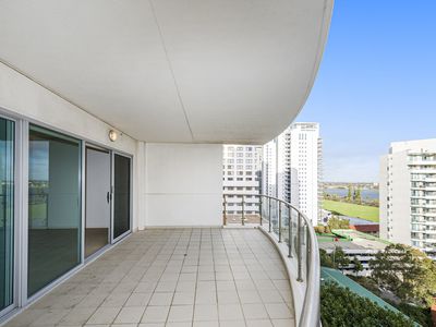 12 / 229 Adelaide Terrace, Perth