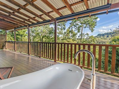 24 Nimbin Street , The Channon