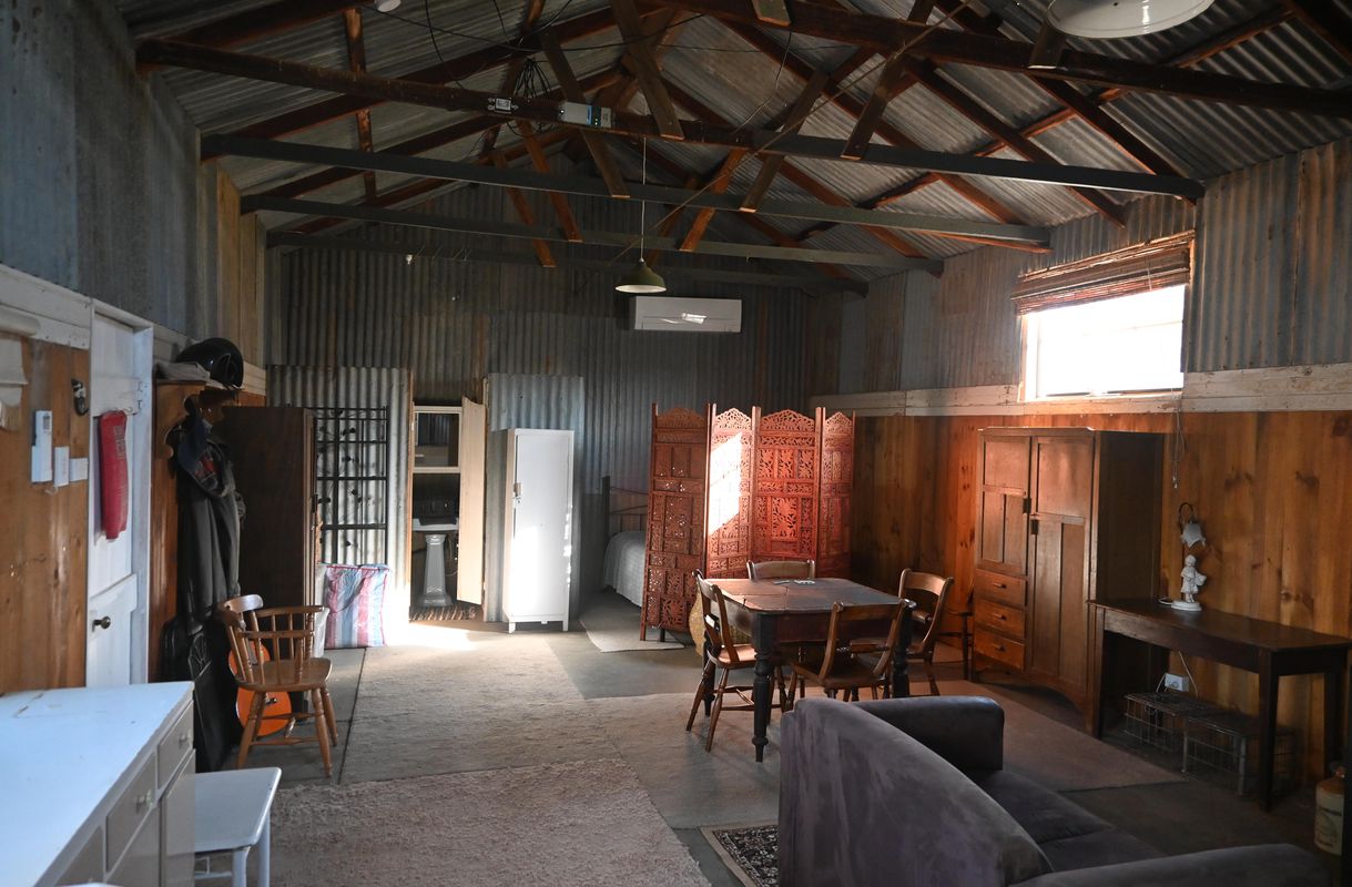 gallery