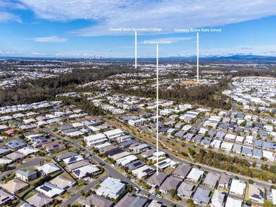 63 Taurus Circuit, Coomera