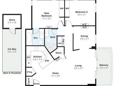 12 / 52-56 Goderich Street, East Perth