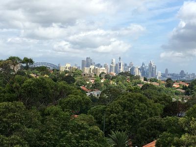 705 / 25 Marshall Avenue, St Leonards