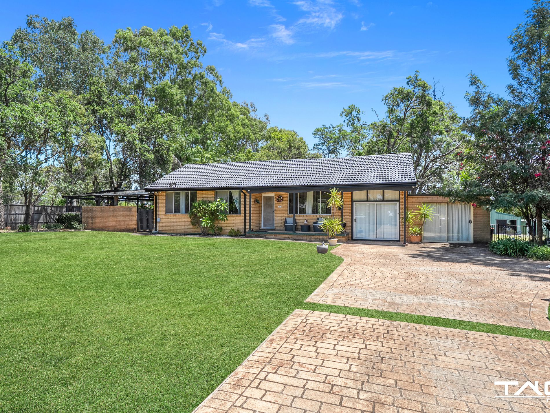 91 Grays Lane, Cranebrook