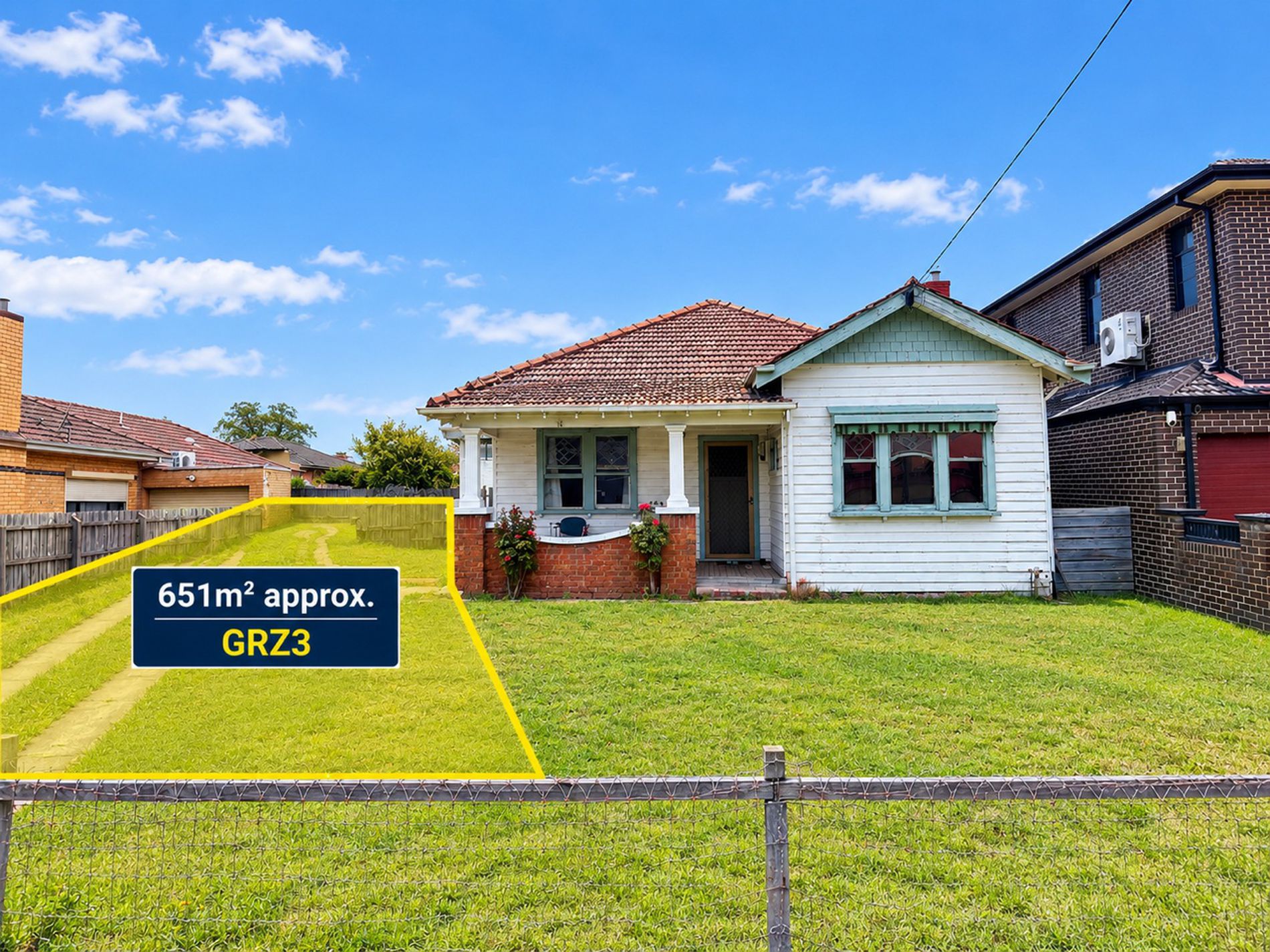196 Foster Street East, Dandenong