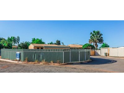 11 Sturt Place, South Hedland