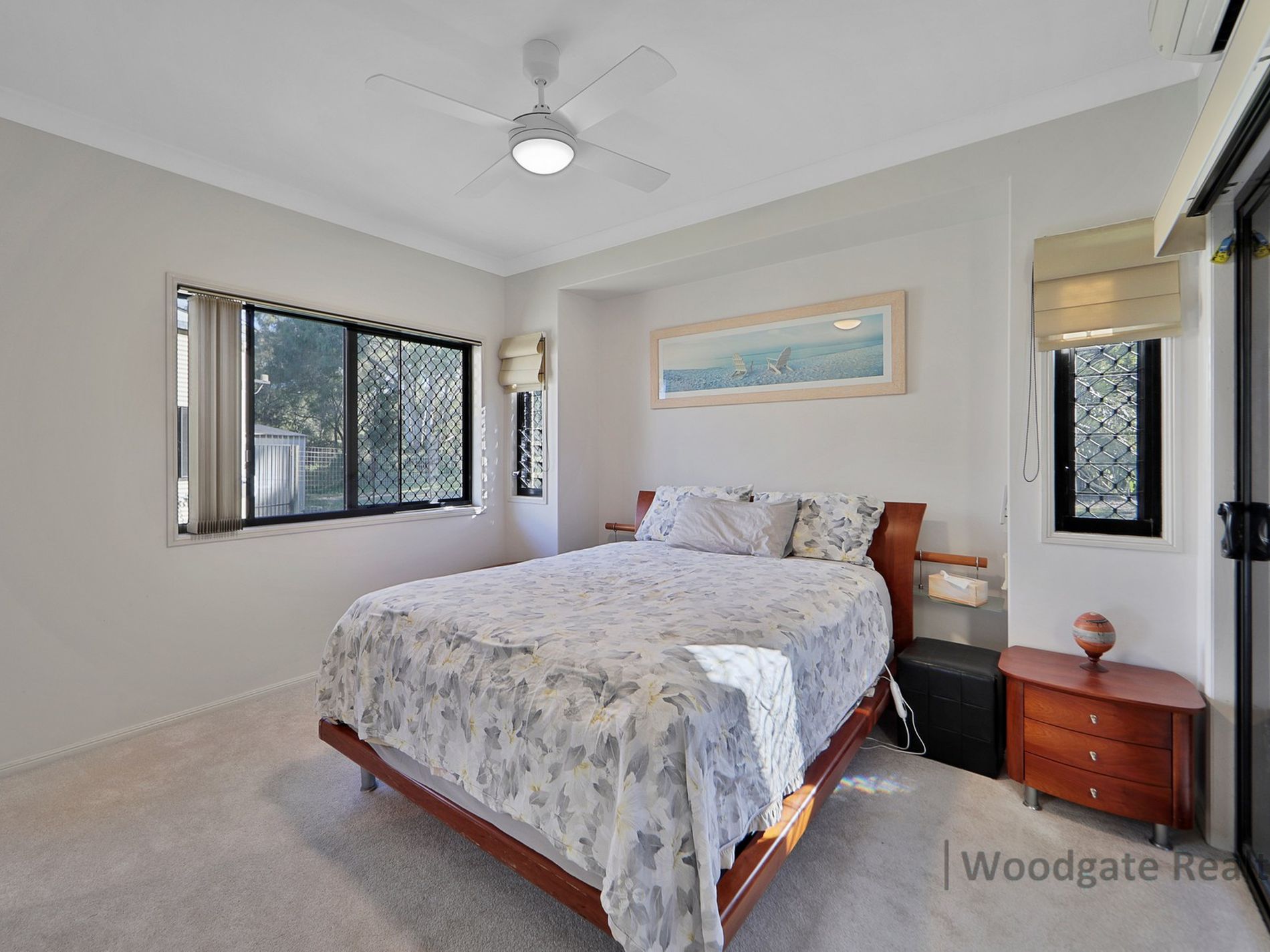 3 Moray Court, Woodgate