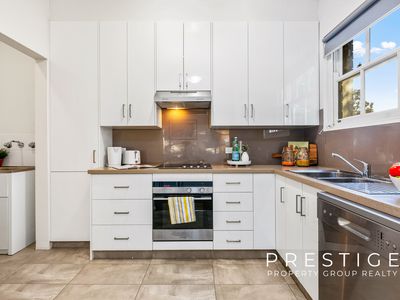 16 / 18-26 Belmore Street, Arncliffe