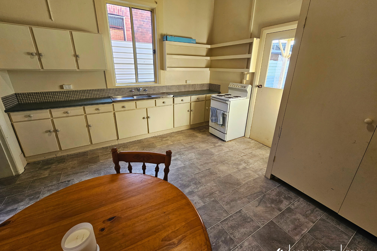 209 & 209A Allan Street, Kyabram