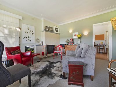 14 Andrew Street, Castlemaine