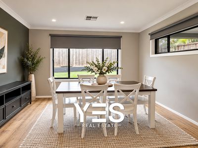 5 Mountford Rise, Pakenham