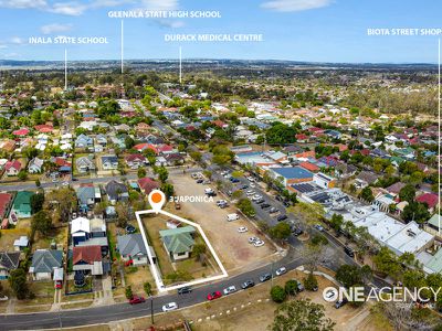 3 Japonica St, Inala