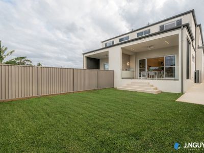 34 Bowden Street, Cabramatta