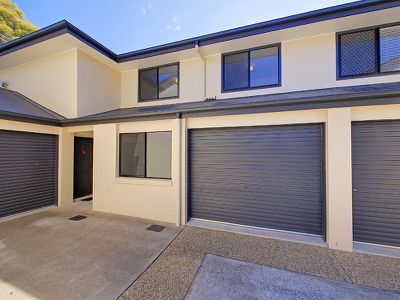 4 / 11 Barton Rd, Hawthorne