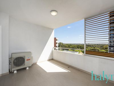 62 / 2 Rowe Avenue, Rivervale