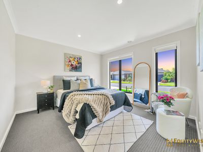 46 Dajarra Avenue, Wyndham Vale