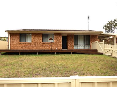 1 / 46 Curalo Street, Eden