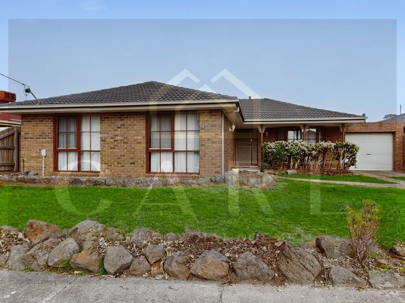 51 Clive Street, Hampton Park