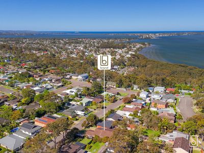 12 Buckland Avenue, Kanwal