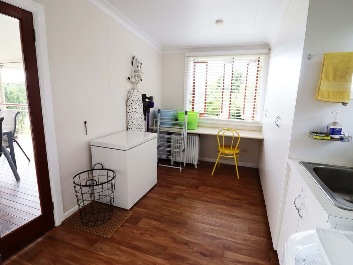 10 George Street, Tolga