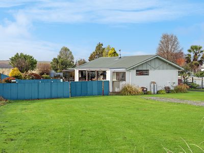 56 Rye Street, Otautau