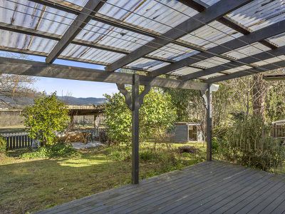 31 Longleys Road, Huonville