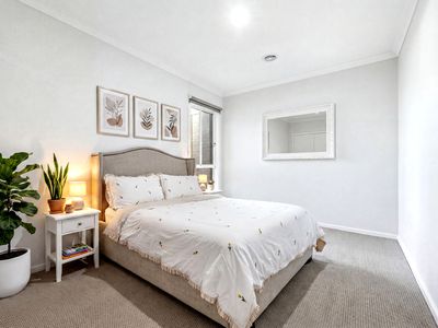 68 Wollahra Rise, Wyndham Vale