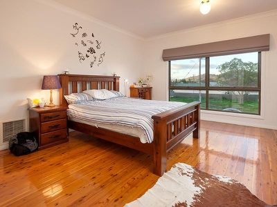 87 BROCKLEY STREET, Wodonga
