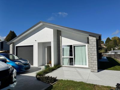 122 Reservoir Street, Putaruru