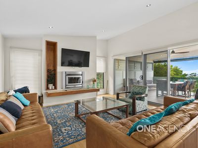 40 Towry Crescent, Vincentia