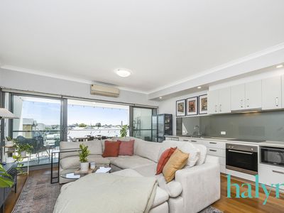 23 / 226 Beaufort Street, Perth
