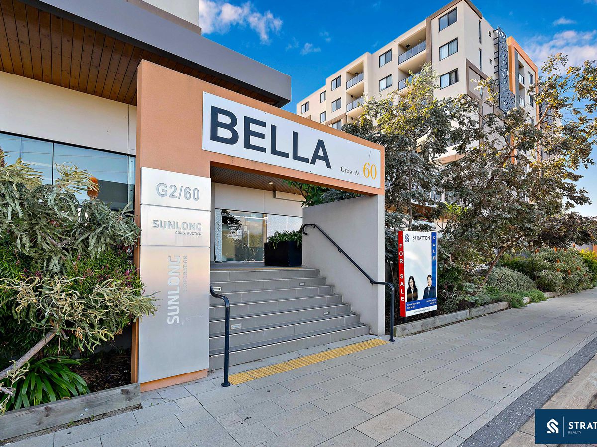 102 / 60 Grose Avenue, Cannington, Cannington - Image 1