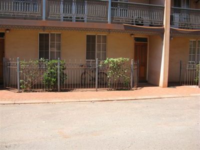 4 / 8 Anderson Street, Port Hedland