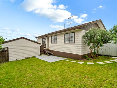 55 Hassan Drive, Massey