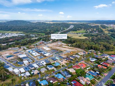 1 Allora Crescent, Ormeau Hills